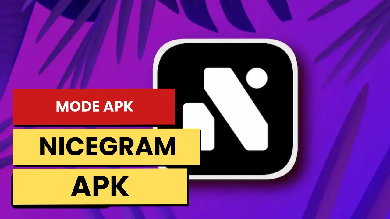 Nicegram MOD APK [Premium Unlocked] for Android