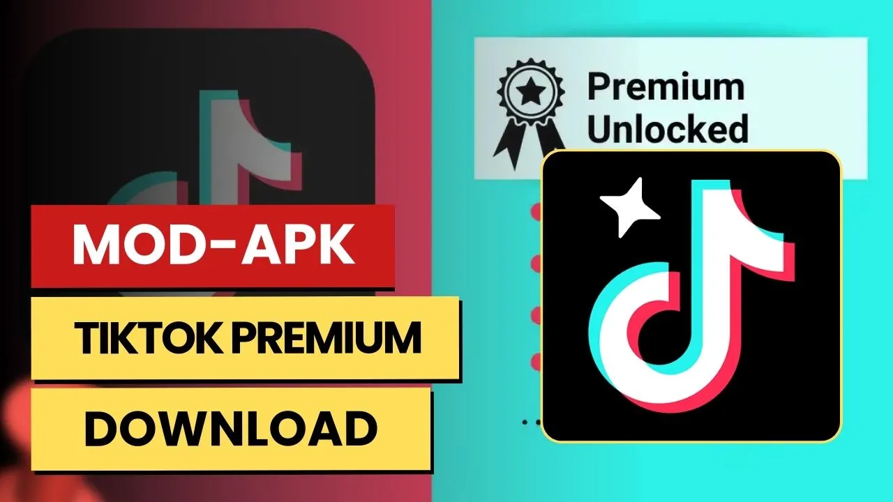 TikTok Premium APK [Premium/Region Unlocked/Plugin] for Android