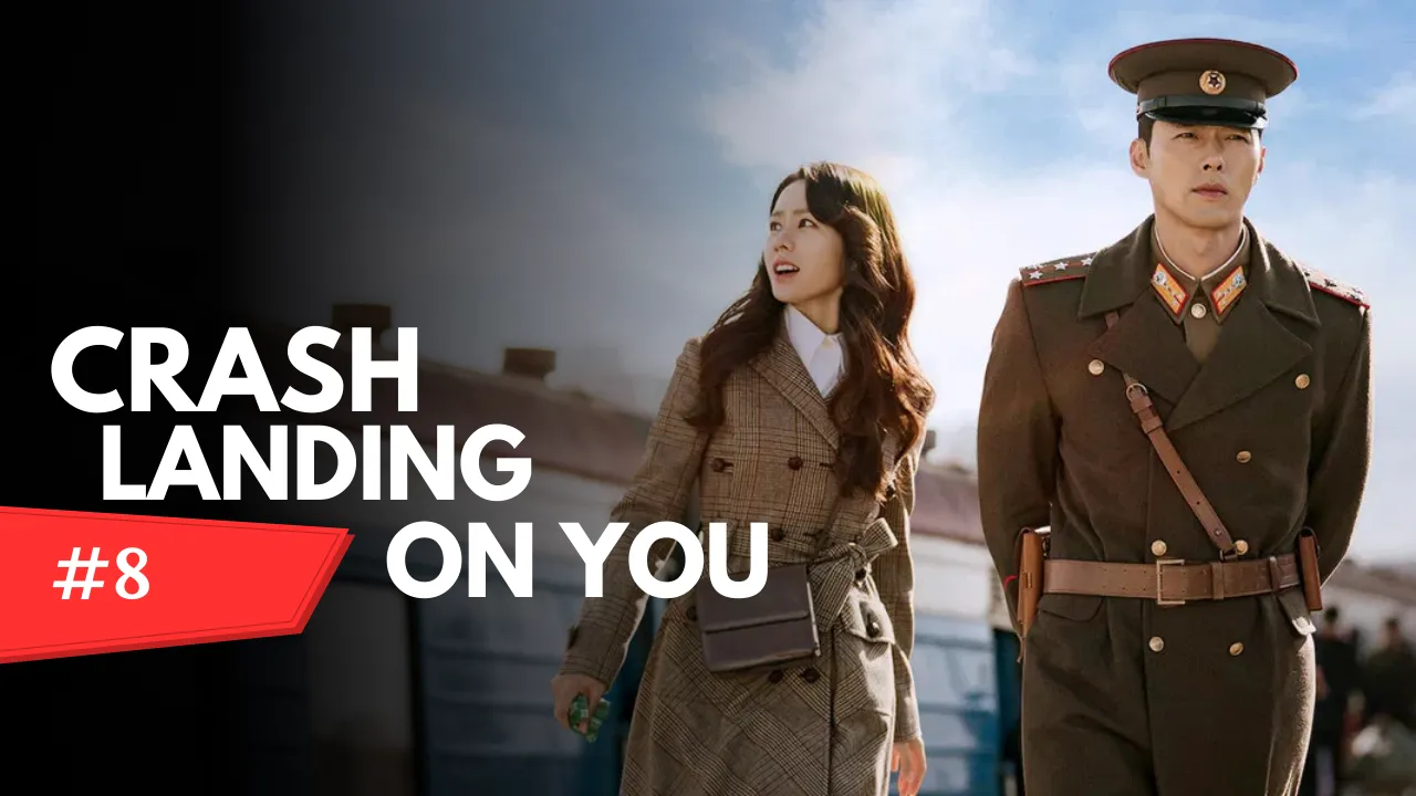Crash Landing on You – Explained Review