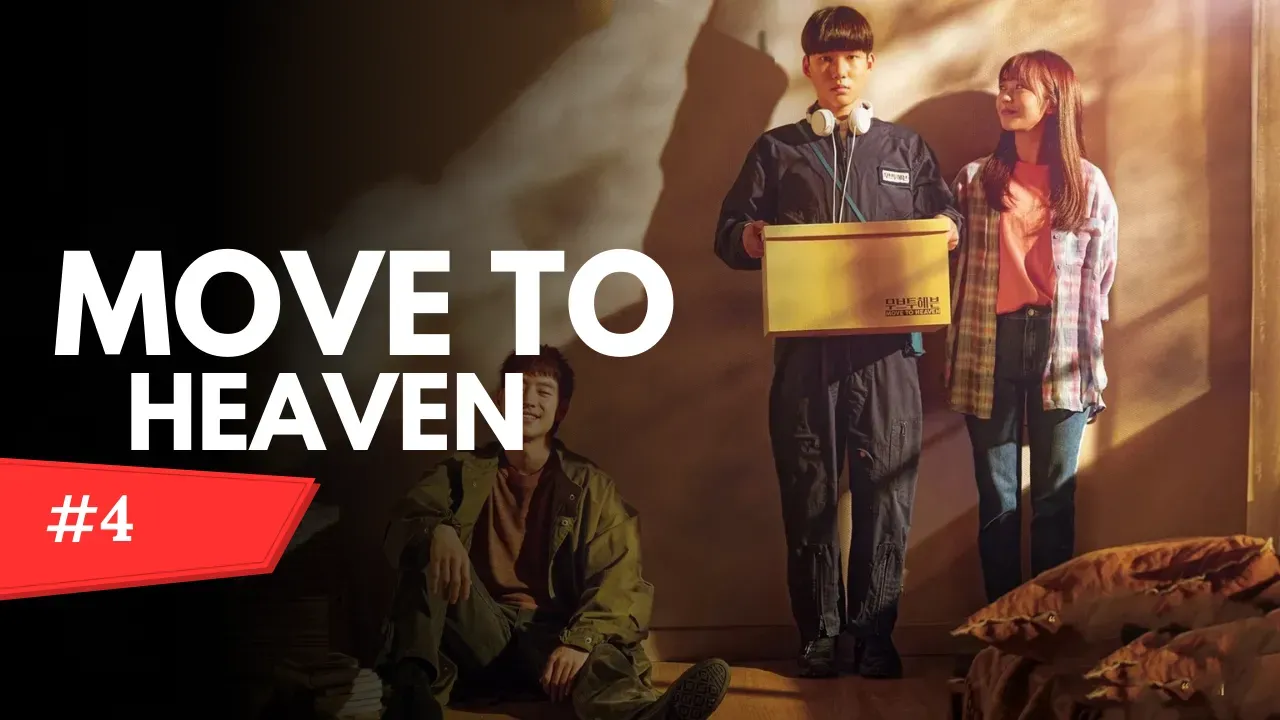 Move to Heaven Explained Review