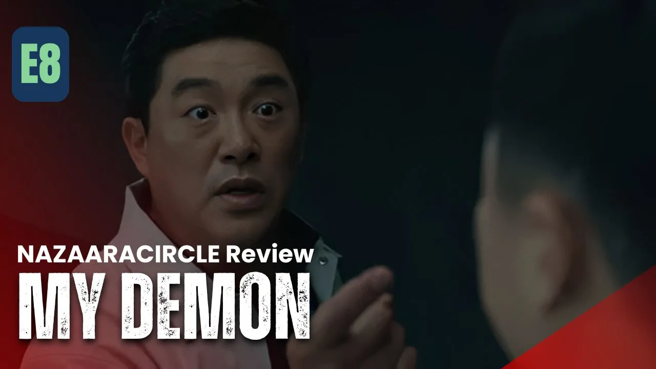 My Demon Episode 8 Recap & Review