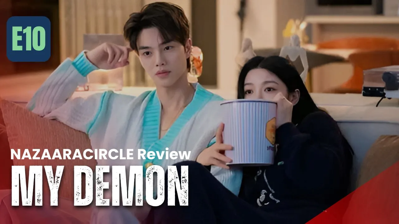 My Demon Episode 10 Recap & Review