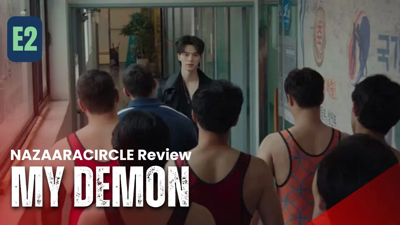 My Demon – K-drama Episode 2 Recap & Review