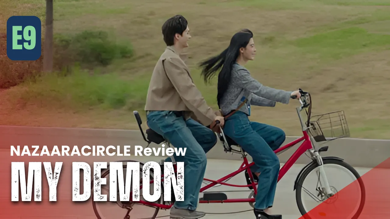 My Demon Episode 9 Recap & Review