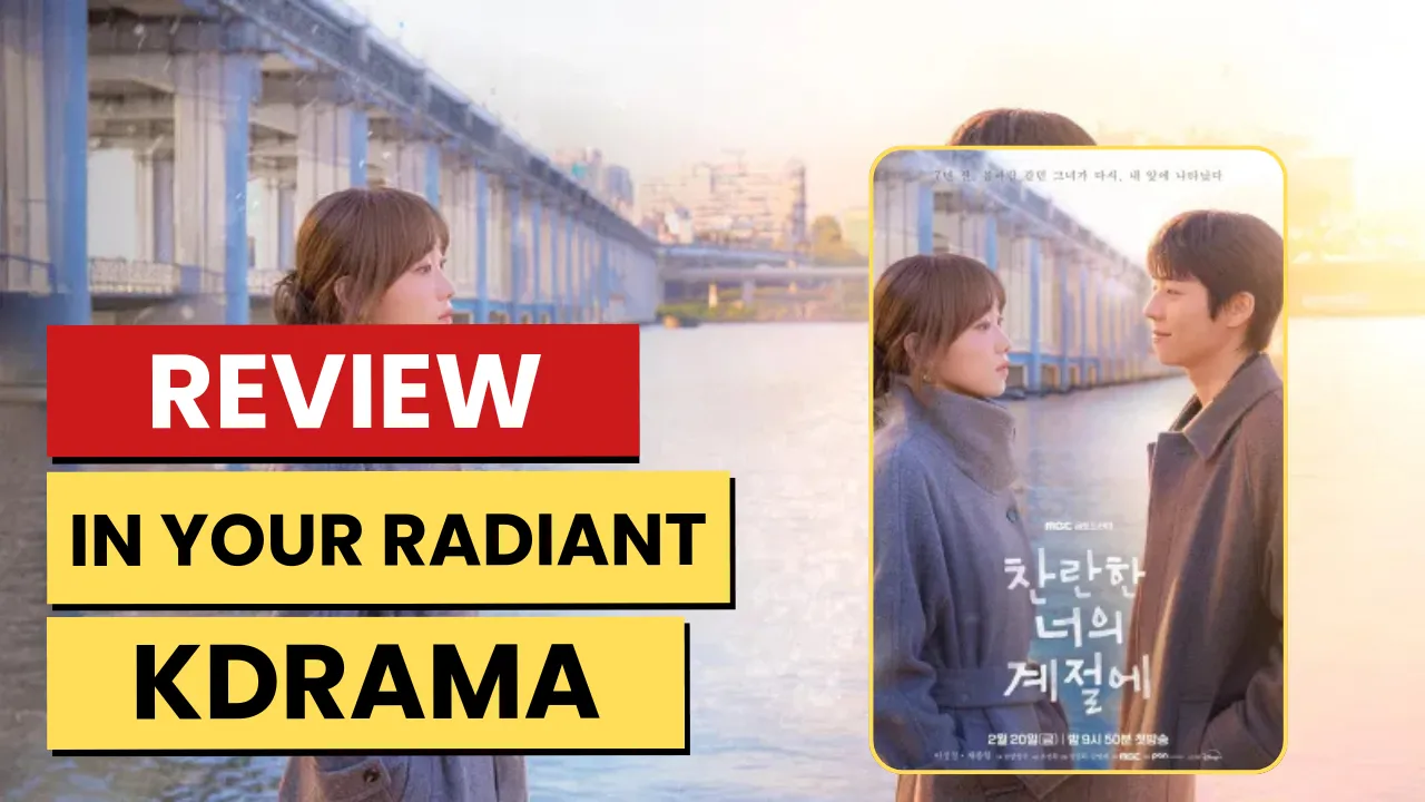In Your Radiant Review