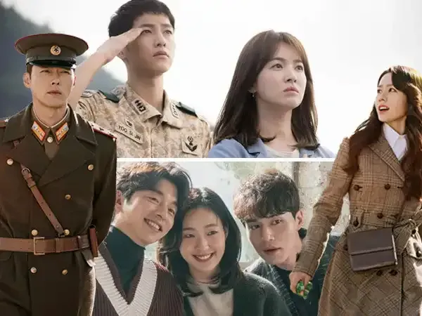 10 Best Korean Dramas of All Time: A Definitive Guide to K-drama Classics