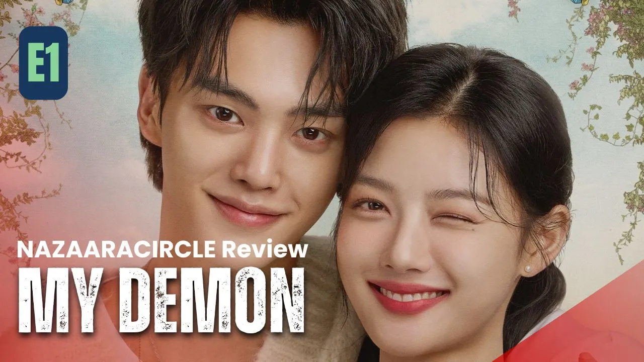 My Demon – K-drama Episode 1 “Living in The Mist” Recap & Review