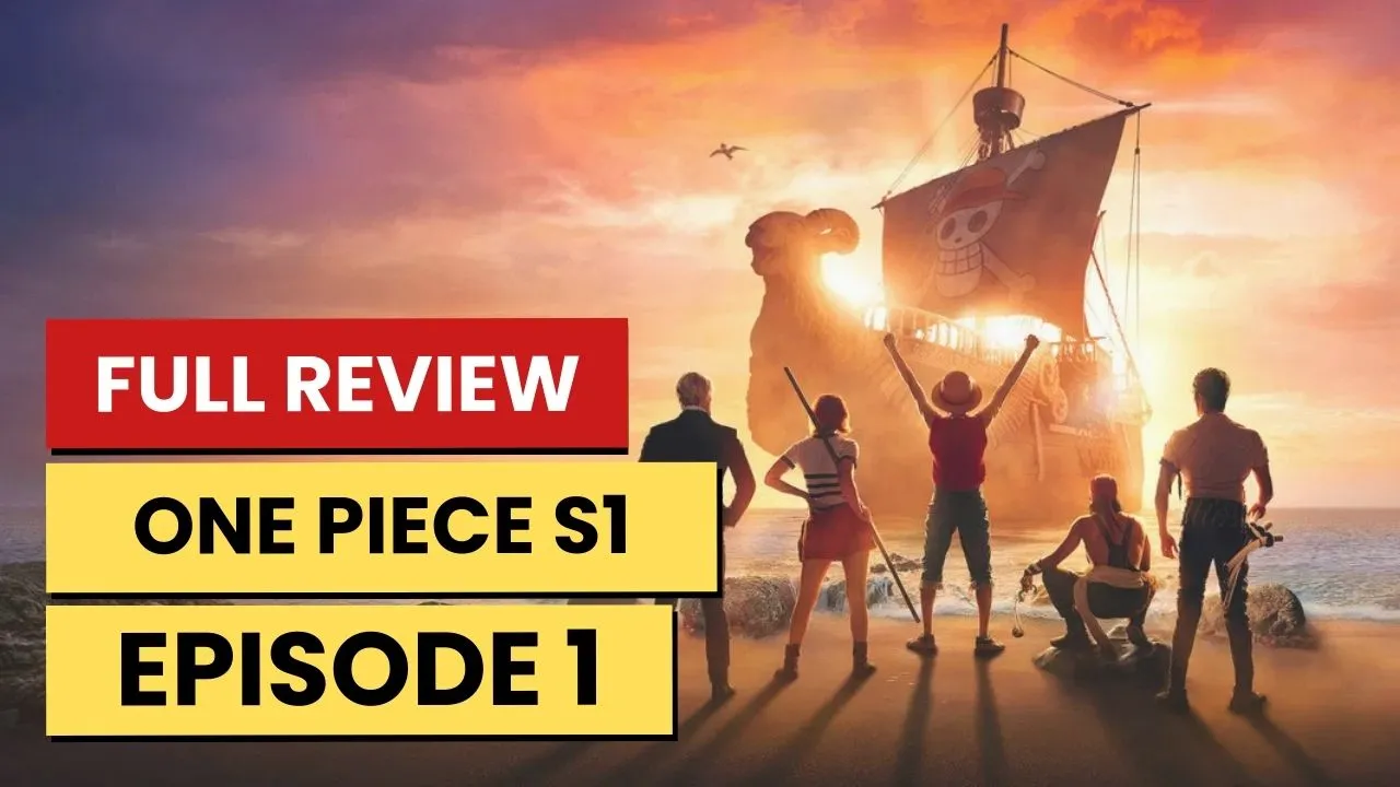 One Piece (Netflix) – Season 2 Episode 1 Recap & Review