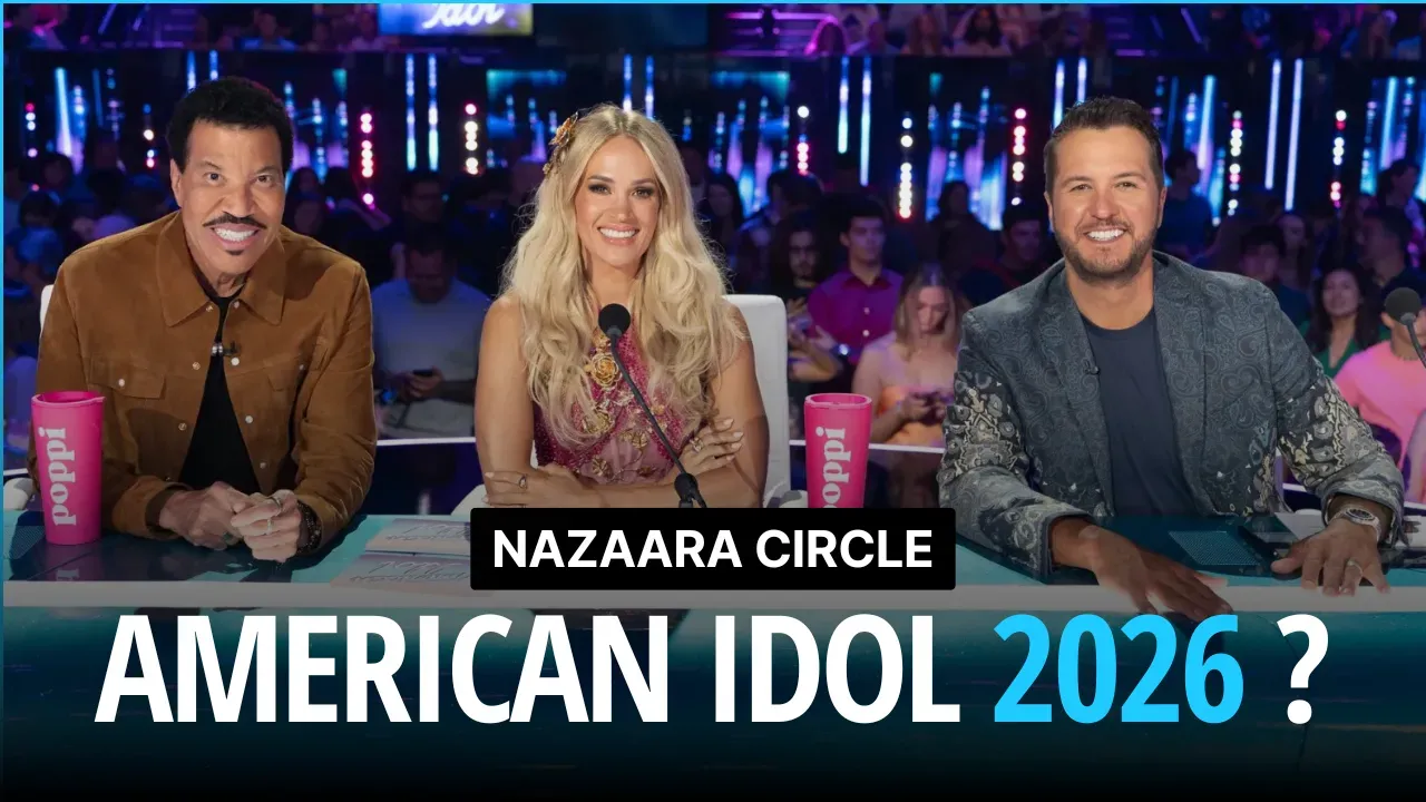 American Idol 2026