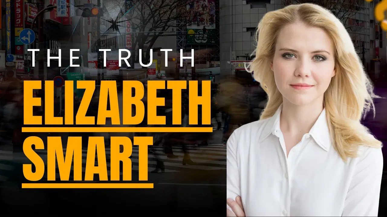 Elizabeth Smart: From Survivor to Advocate