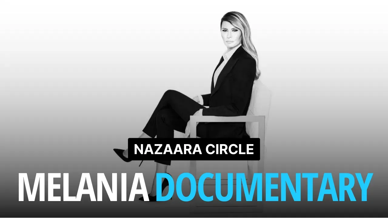 Melania (2026): The Documentary