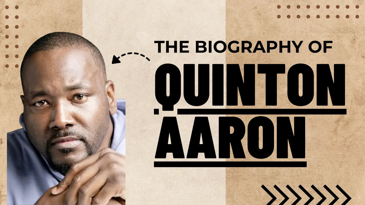 Quinton Aaron