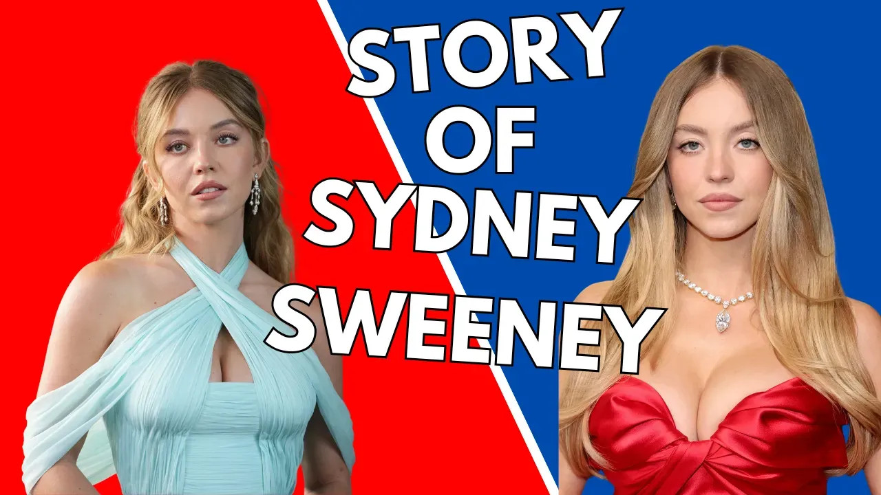 Sydney Sweeney: The Unstoppable Force Taking Hollywood