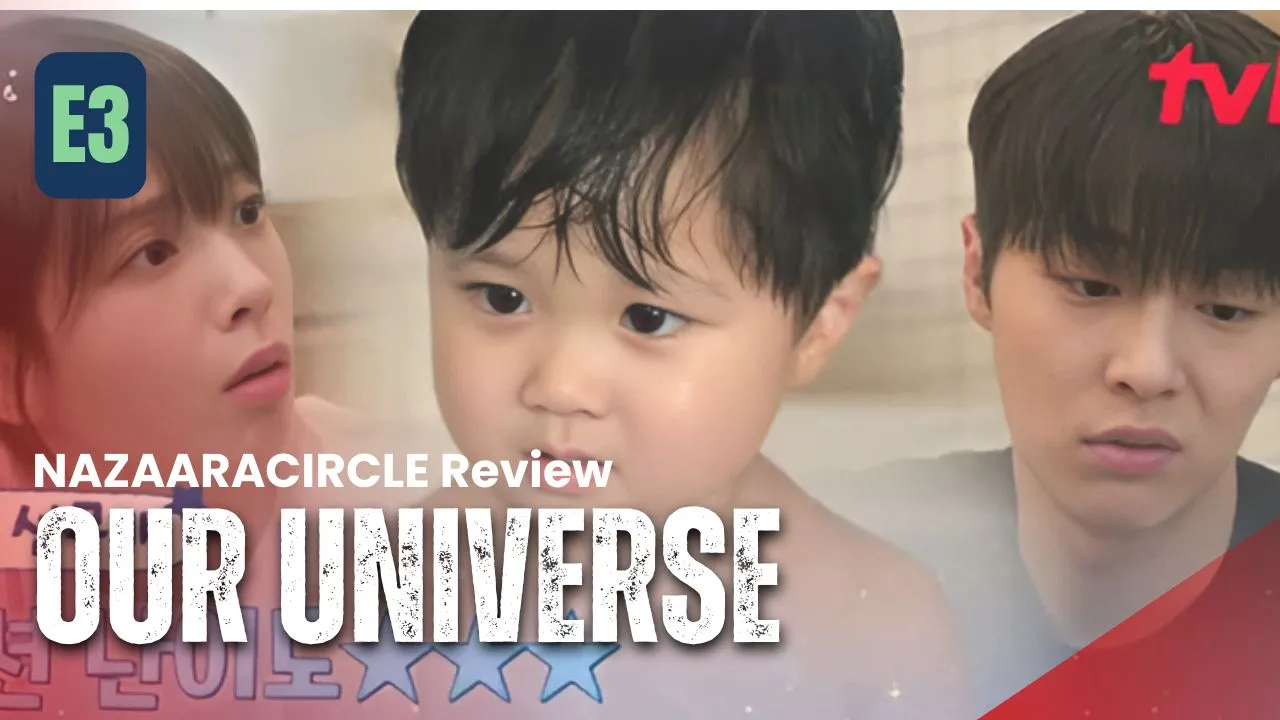 Our Universe Episode 3 Preview: Release Date, Time, Cast & Where To Watch