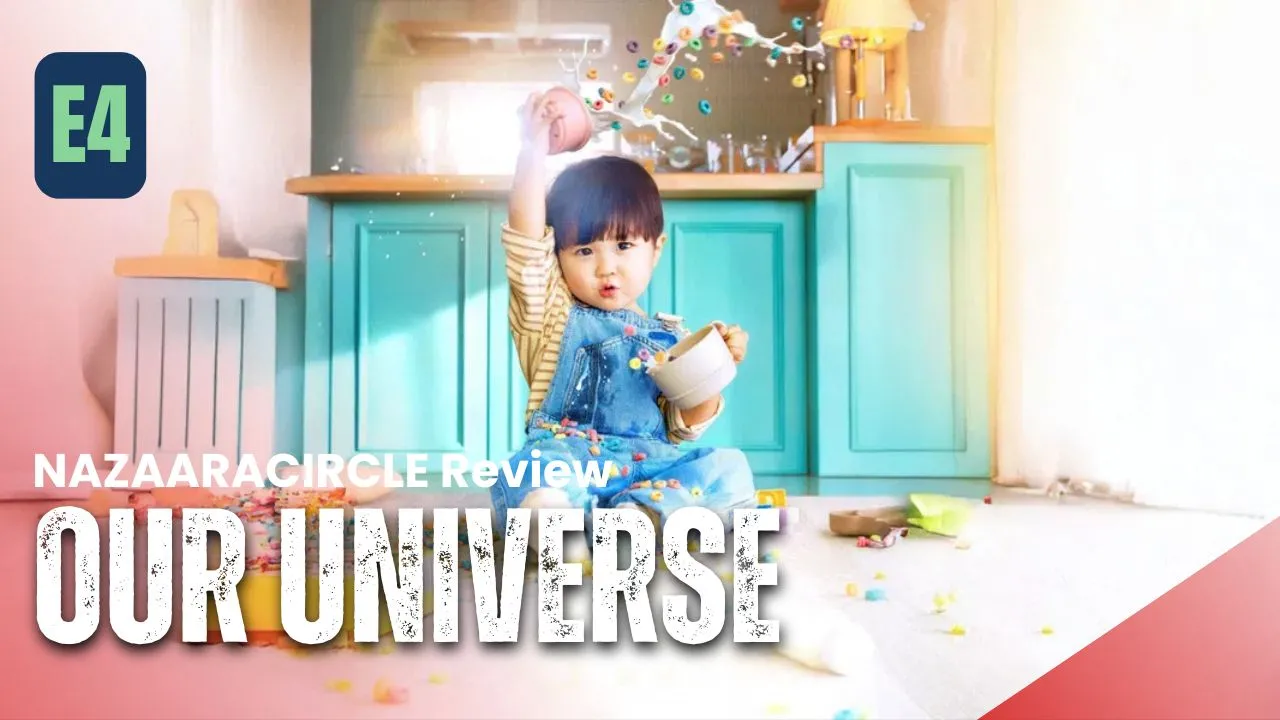 Our Universe Episode 4 Preview: Release Date, Time & Where To Watch