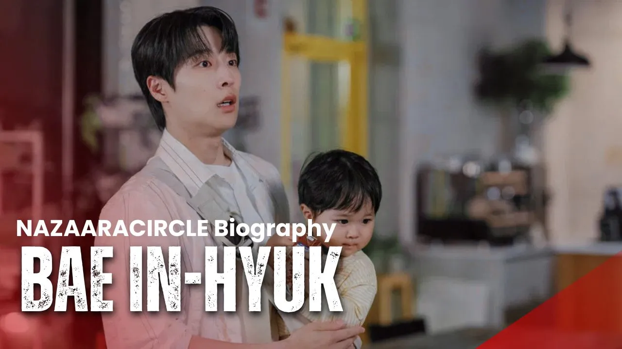 Bae In-hyuk: Profile, Biography, Filmography, and Latest News