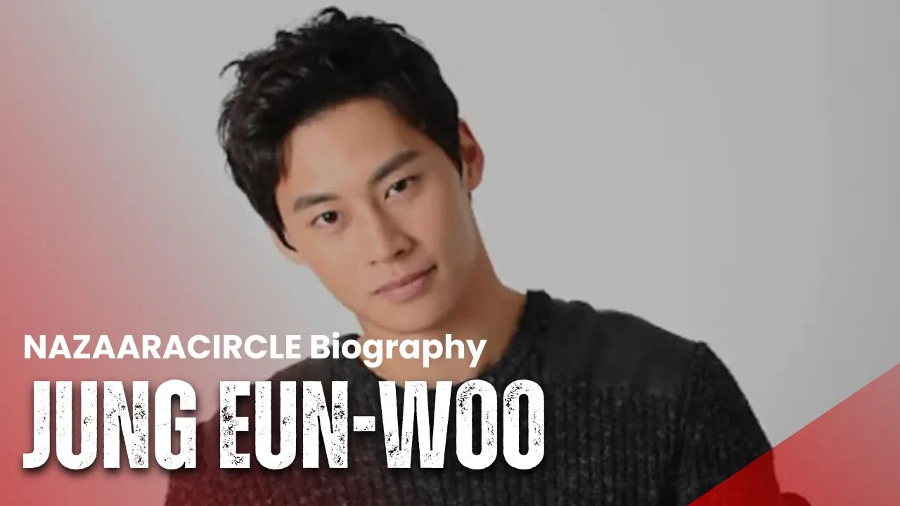 Jung Eun-woo: 1986–2026 – Biography, Filmography, and Final Farewell