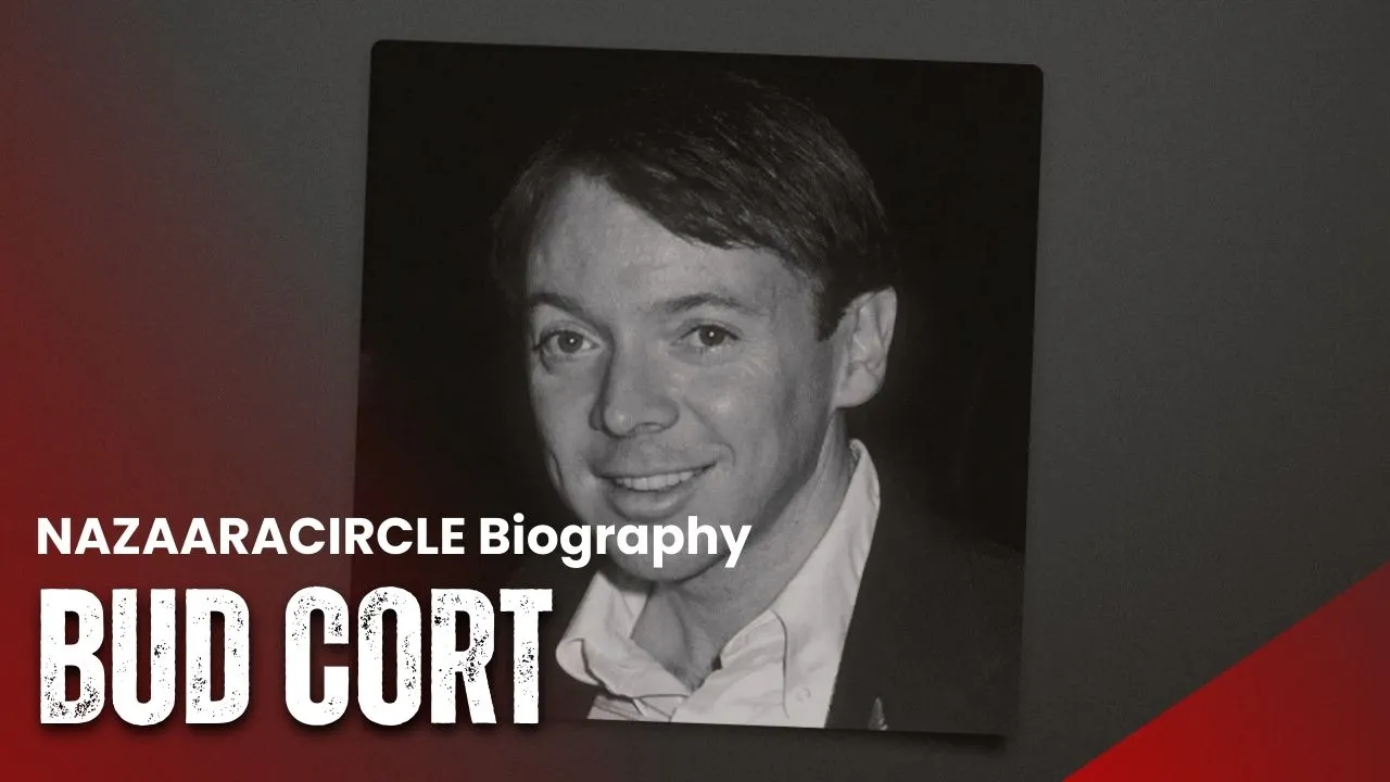Bud Cort: 1948–2026 – Biography, Harold and Maude, and the Art of Being Magnetic