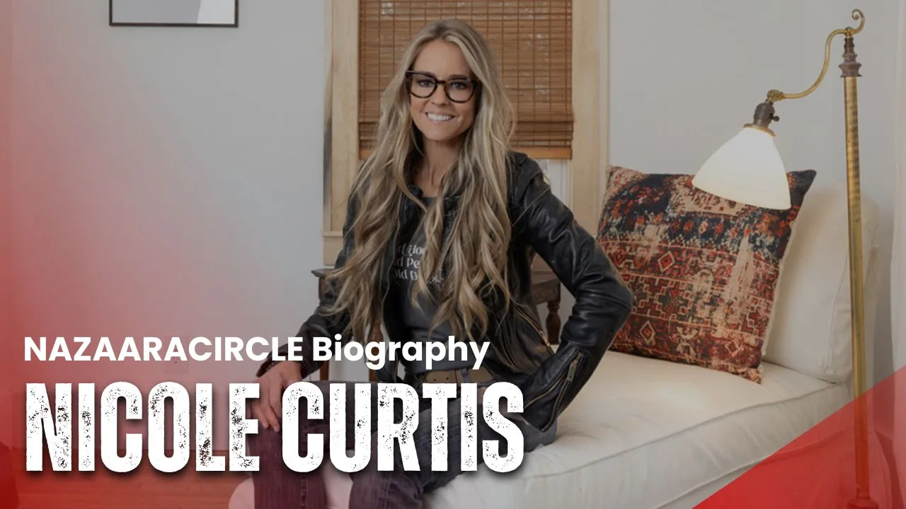 Nicole Curtis: Rehab Addict Controversy – What She Said, Apology & Aftermath