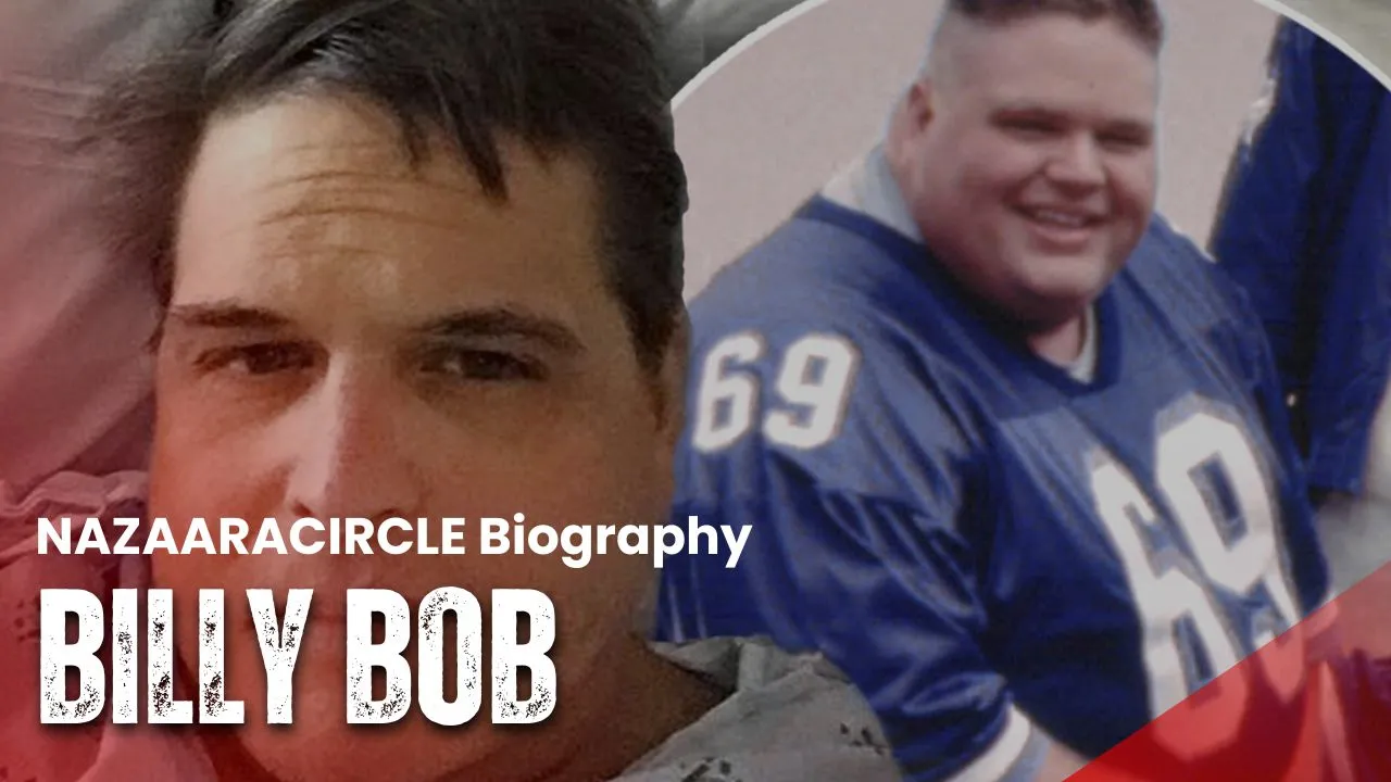 Billy Bob in Varsity Blues: Ron Lester's Legacy – The Heart of West Canaan