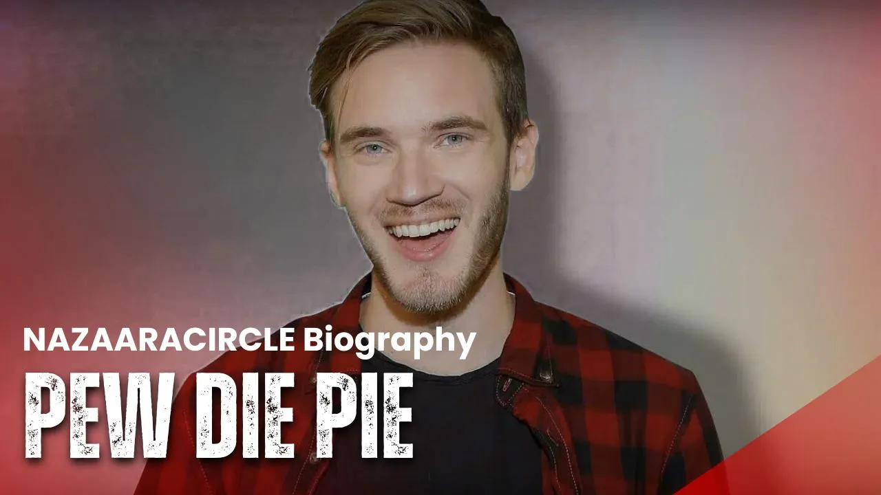 PewDiePie