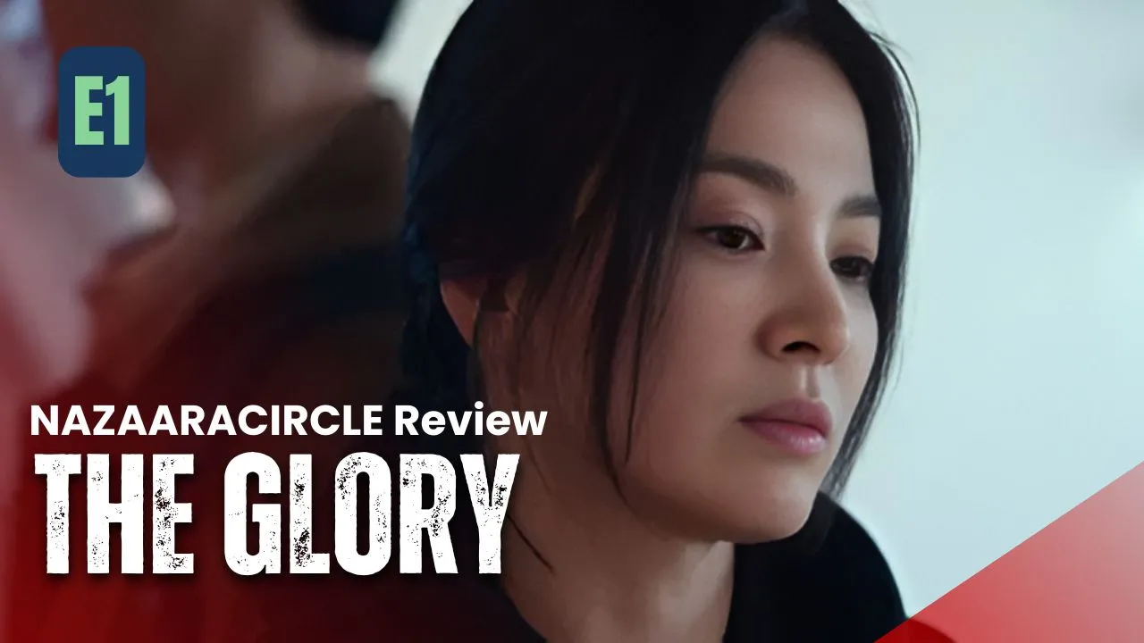 The Glory – K-Drama Episode 1 Recap & Review