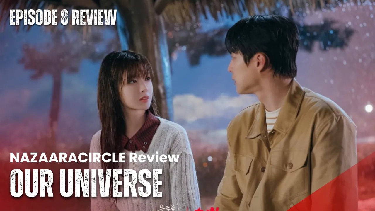 Our Universe – K-drama Episode 8 Preview