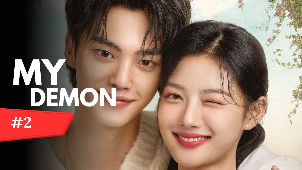 My Demon All Episodes Review in English